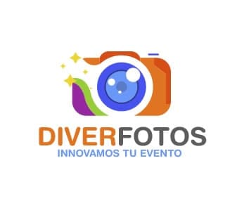 logo Diverfotos